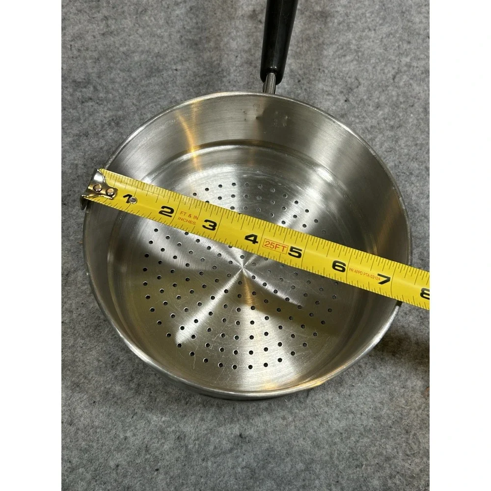 REVERE WARE Steamer Insert (fits 2 3qt Stainless VERY NICE!